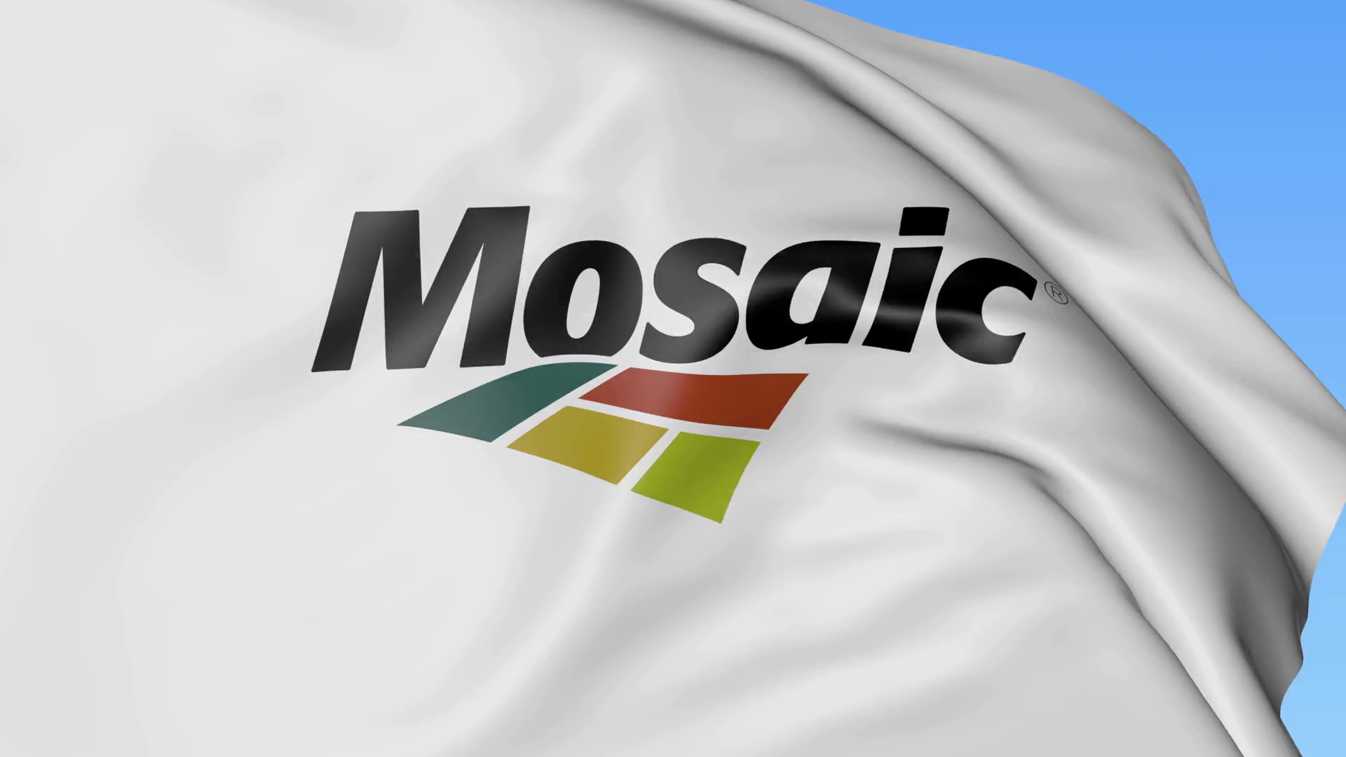 Mosaic открыла новый завод в Бразилии