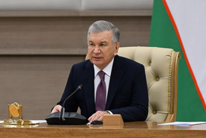 В Узбекистане проводят реформу оценки качества семян