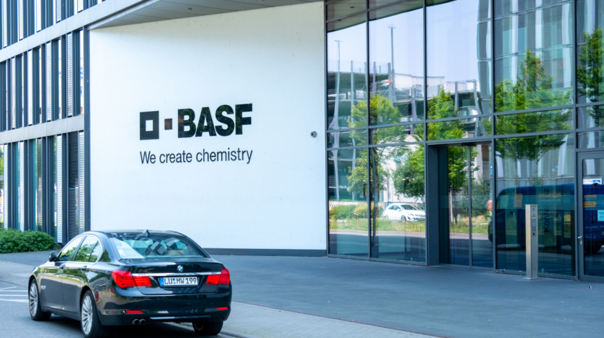 BASF и Yara решили закрыть совместный проект в США