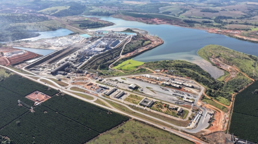 EcoVadis отметила устойчивые инициативы EuroChem в Бразилии