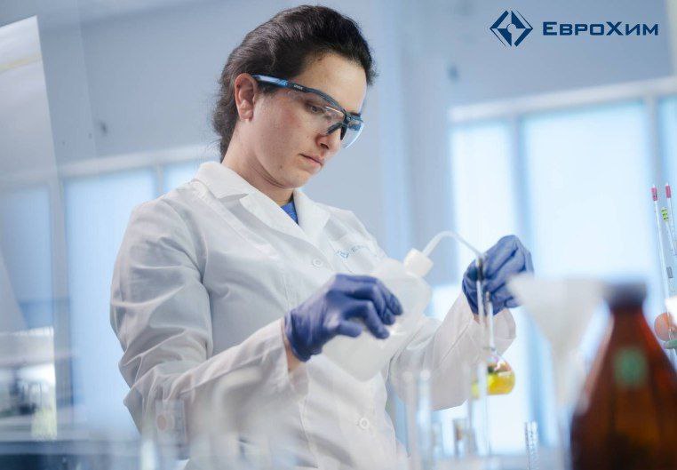 Испытательный центр «ЕвроХим-БМУ» успешно прошел аккредитацию