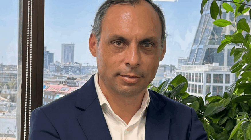 Fertiberia назначила Хуана Пабло Льобета генеральным директором