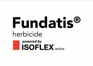Корпорация FMC зарегистрировала в Великобритании гербицид Fundatis