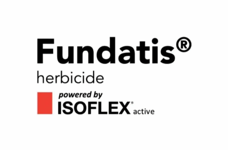 Корпорация FMC зарегистрировала в Великобритании гербицид Fundatis