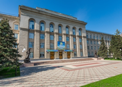 В Курском ГАУ завершился пилотный проект по цифровизации сельского хозяйства