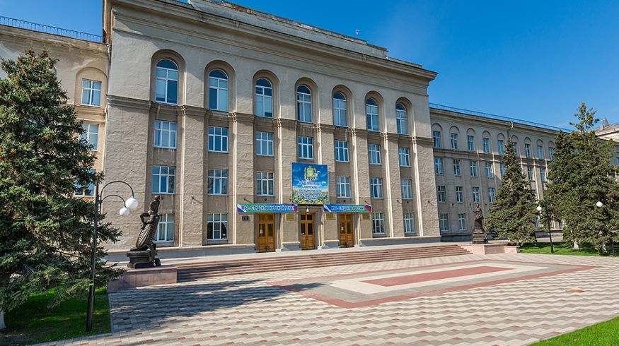 В Курском ГАУ завершился пилотный проект по цифровизации сельского хозяйства