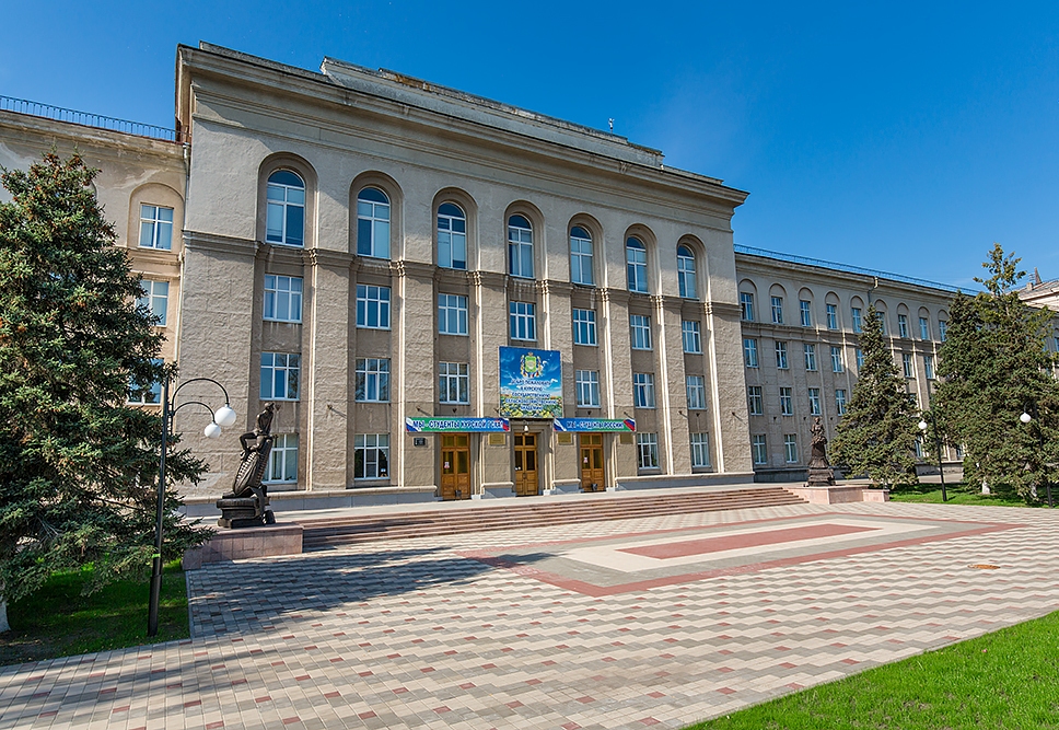 В Курском ГАУ завершился пилотный проект по цифровизации сельского хозяйства