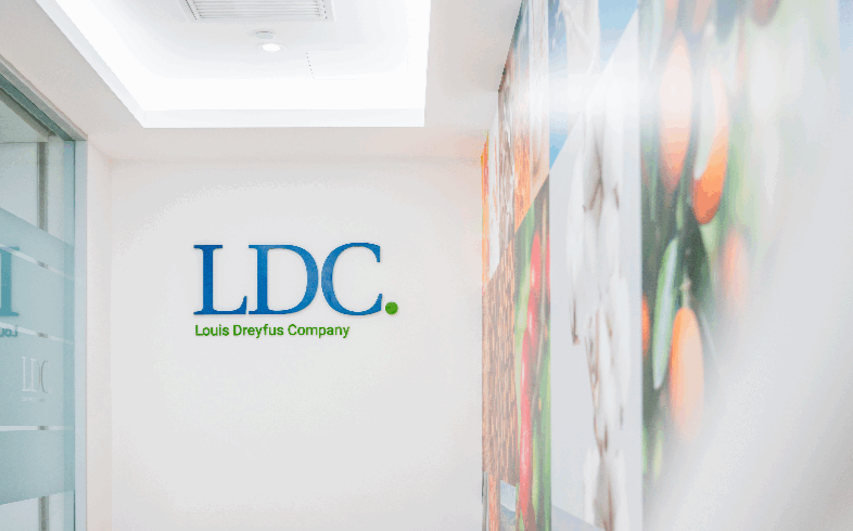 Российские юрлица Louis Dreyfus будут ликвидированы