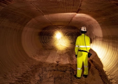 Mosaic продает активы по добыче калийных руд в Бразилии компании VL Mineração