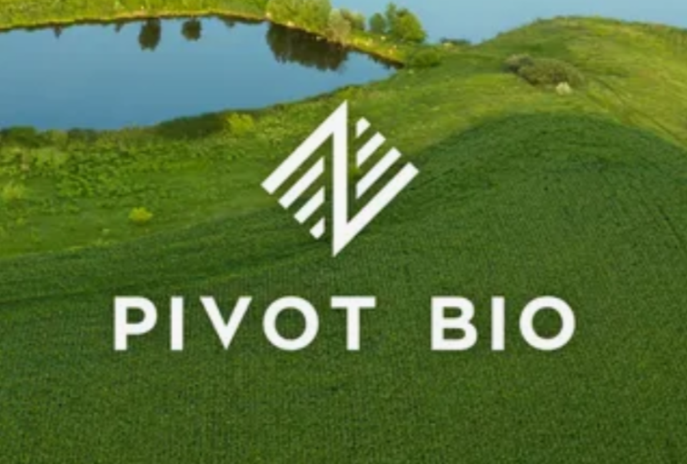 Pivot Bio вошла в число самых инновационных биотехнологических стартапов мира