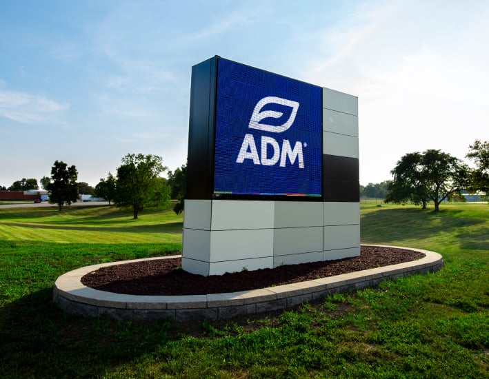 ADM и Bayer сотрудничают в области регенеративного сельского хозяйства