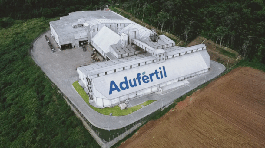 Adufértil подписала соглашение о приобретении Fass Agro