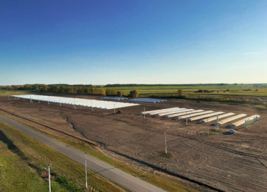 «Август» и СИБУР представили технологию хранения урожая