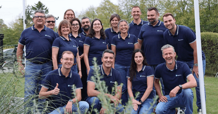 BioWorks выходит на европейский рынок с высококачественными биопестицидами и биостимуляторами