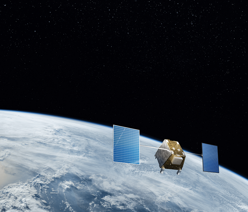 EarthDaily планирует вывести на орбиту новые спутники для анализа урожая