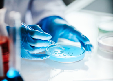 Агролаборатория «Уралхима» успешно прошла аккредитацию