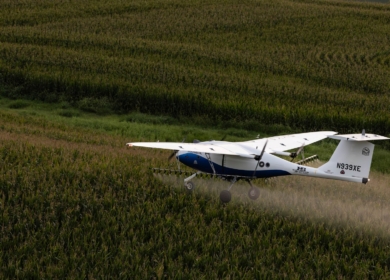 У Pyka появился первый дистрибьютор в США