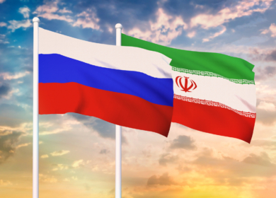 Россия и Иран укрепляют сотрудничество в сфере АПК