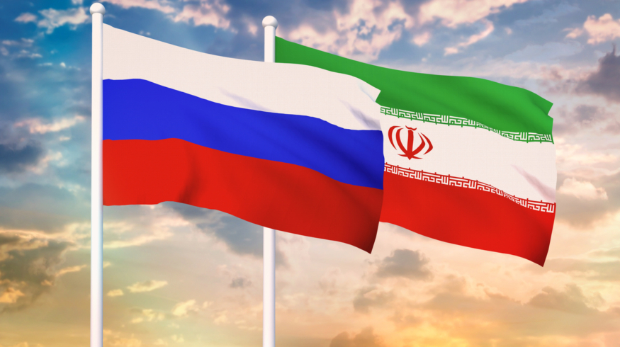 Россия и Иран укрепляют сотрудничество в сфере АПК