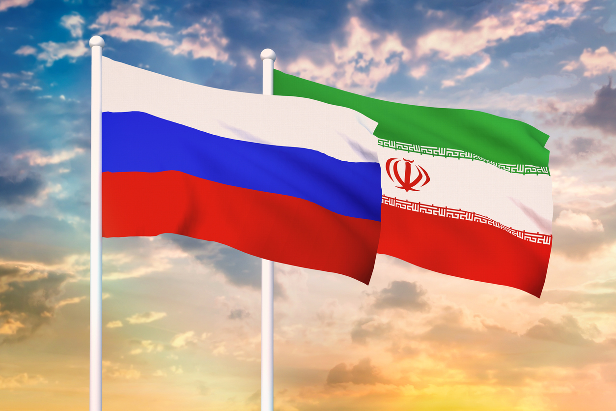 Россия и Иран укрепляют сотрудничество в сфере АПК