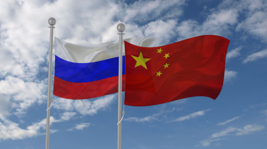 Российско-китайское сотрудничество в сфере АПК продолжает развиваться