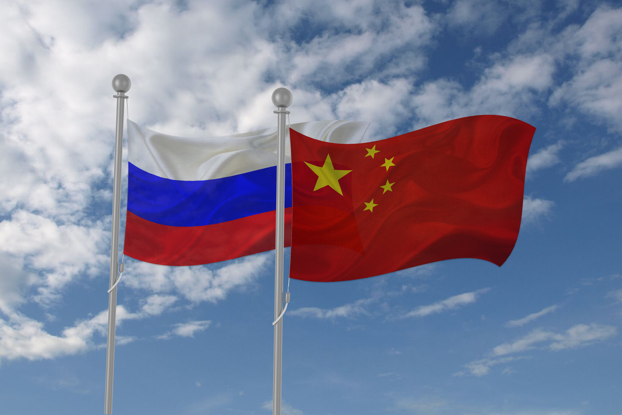 Российско-китайское сотрудничество в сфере АПК продолжает развиваться