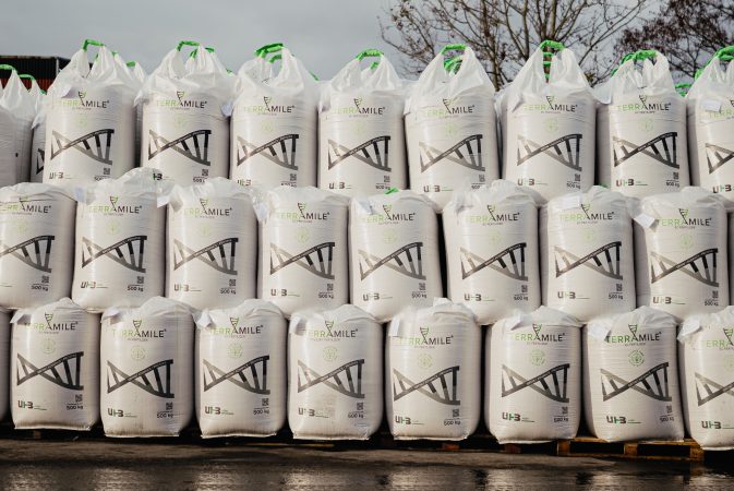 UHB Agro представила удобрения, обогащенные микроорганизмами