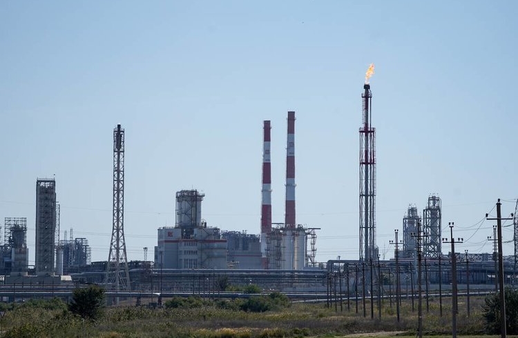 На Ставрополье появится завод по производству азотных удобрений