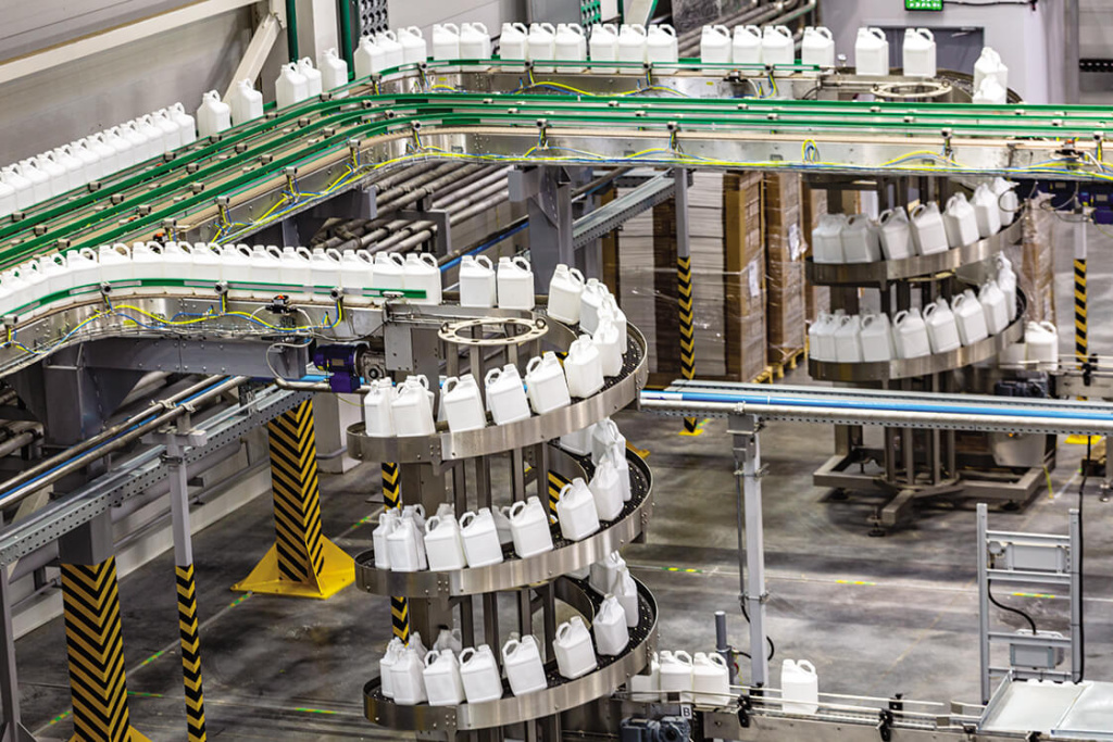 Объем производства «Август-Алабуга» увеличился почти на треть