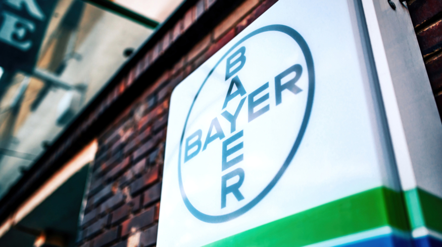 Bayer запустил в Индии новый гербицид Mateno More