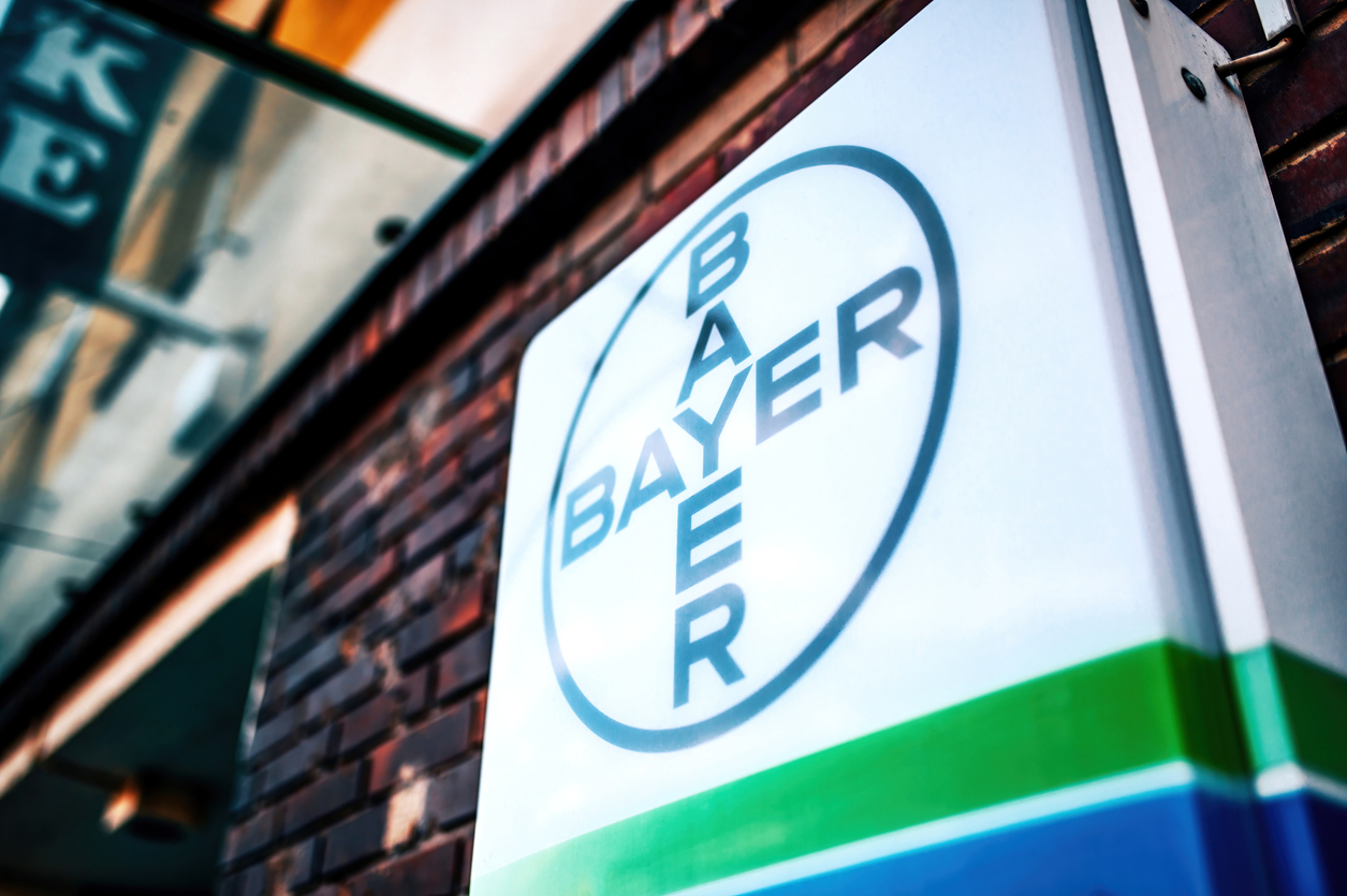 Bayer запустил в Индии новый гербицид Mateno More
