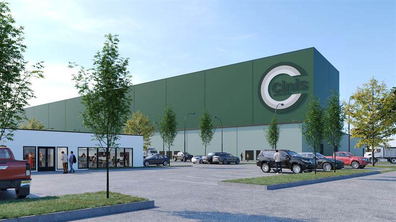 Cinis Fertilizer отказалась от операционной цели и инициировала стратегический анализ