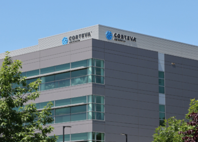 Corteva объявила о плане разделения на две публичные компании