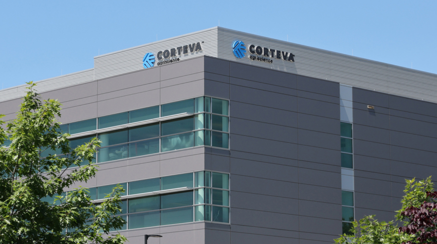 Corteva объявила о плане разделения на две публичные компании