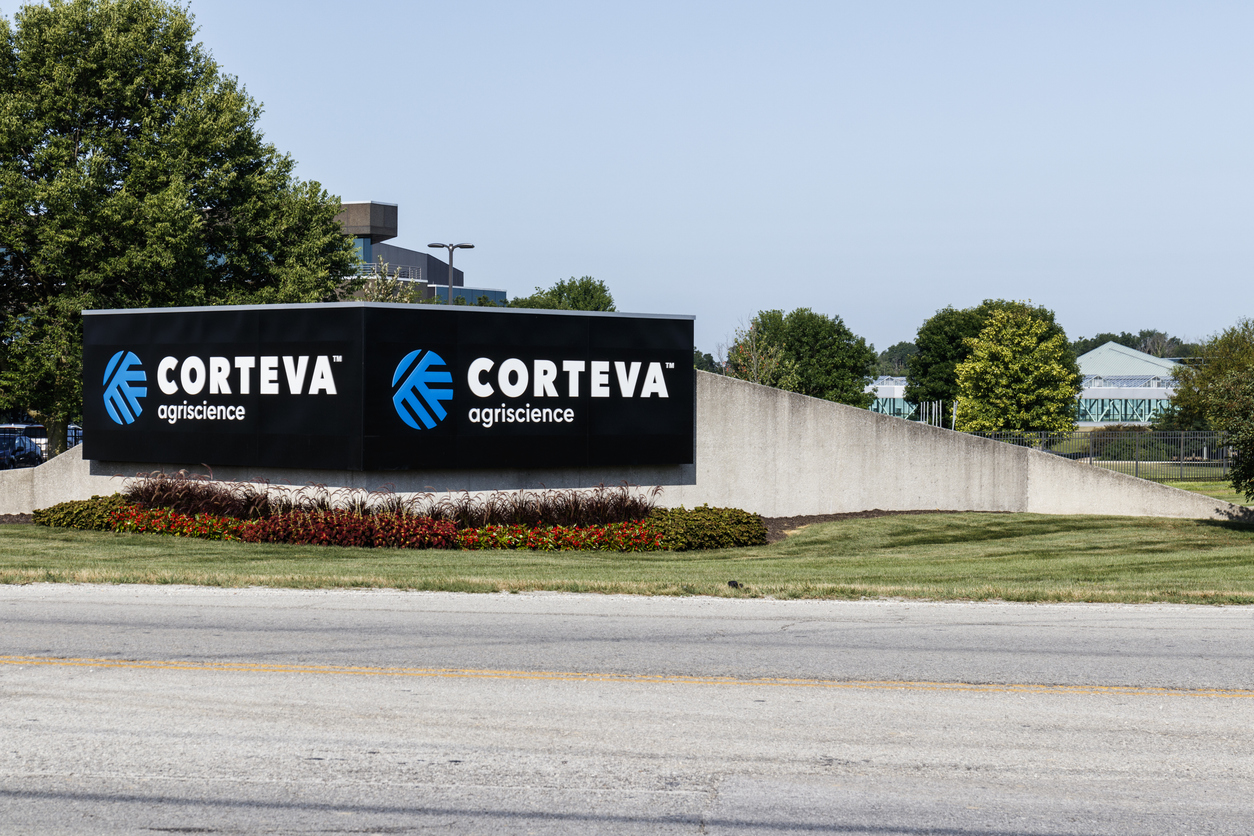 Corteva обновила инсектицид Delegate для индийских фермеров