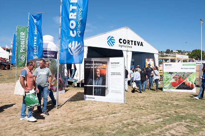 Corteva запускает новый гербицид Lortama в Португалии