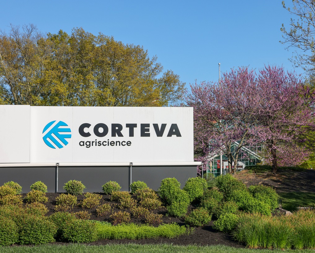 Corteva объявила о продаже гербицида HighNoon