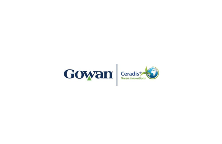 Gowan приобрела Ceradis с прицелом на стимулирование инноваций в сельском хозяйстве