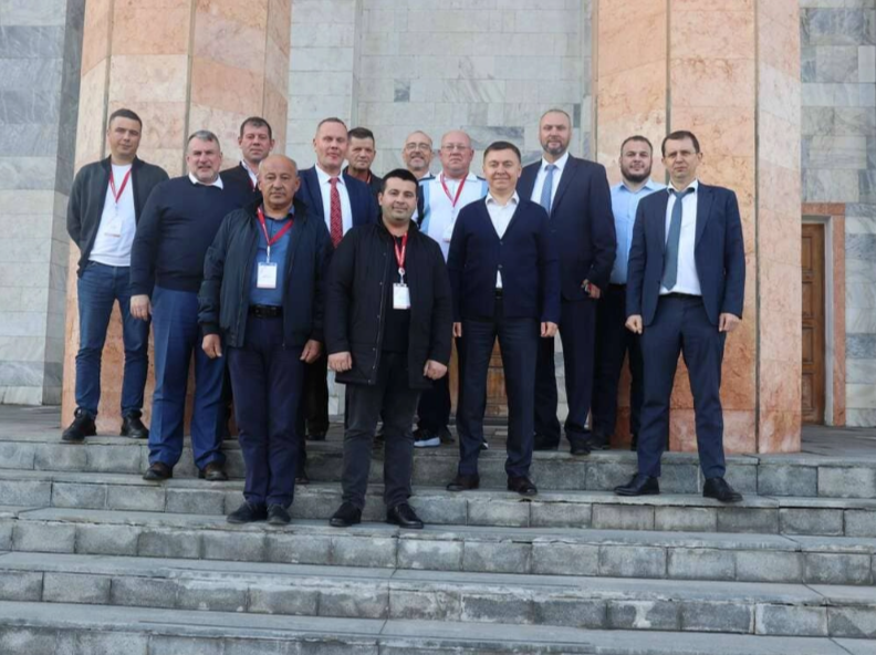 «Ростсельмаш» расширяет сотрудничество с агрохолдингом «АК Барс»