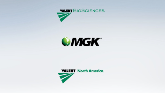 Valent BioSciences, MGK и Valent North America станут компанией Sumitomo Biorational Company