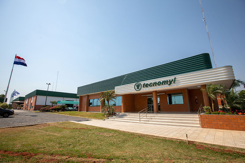Tecnomyl укрепляет позиции на рынке фунгицидов при помощи Syngenta