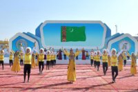 В Туркменистане появится комплекс по производству минеральных удобрений