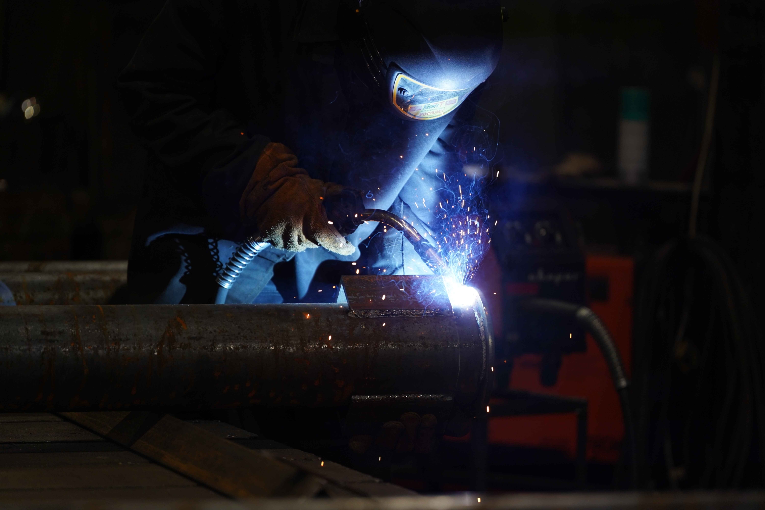 В филиале «ВМУ» завершилась ремонтная кампания