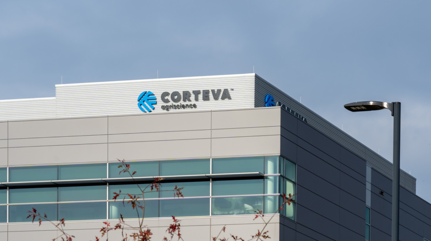 Corteva представила биорешения для борьбы с насекомыми