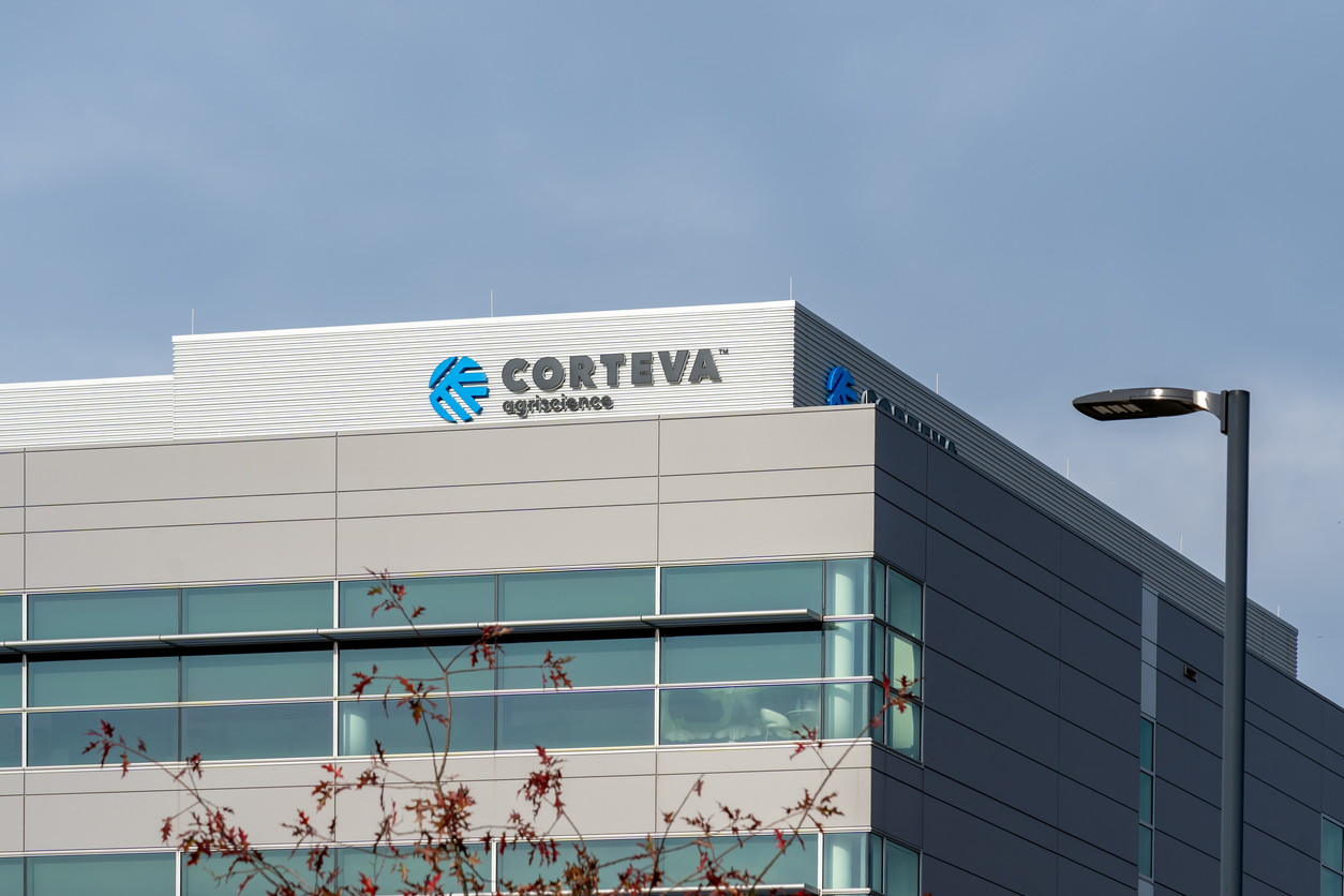 Corteva представила биорешения для борьбы с насекомыми
