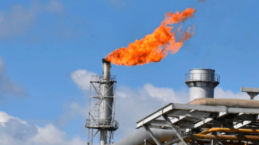 «Гродно Азот» начал пусконаладочные работы в цехе «Аммиак-4»