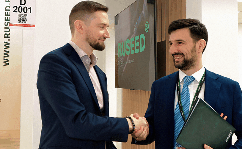 Агробиотехнопарк «Кластер Вавилов» будет сотрудничать с «Агрохолдингом «Просторы»