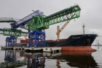 «Уралхим» отправил в Бангладеш 30 тыс. тонн гуманитарных удобрений