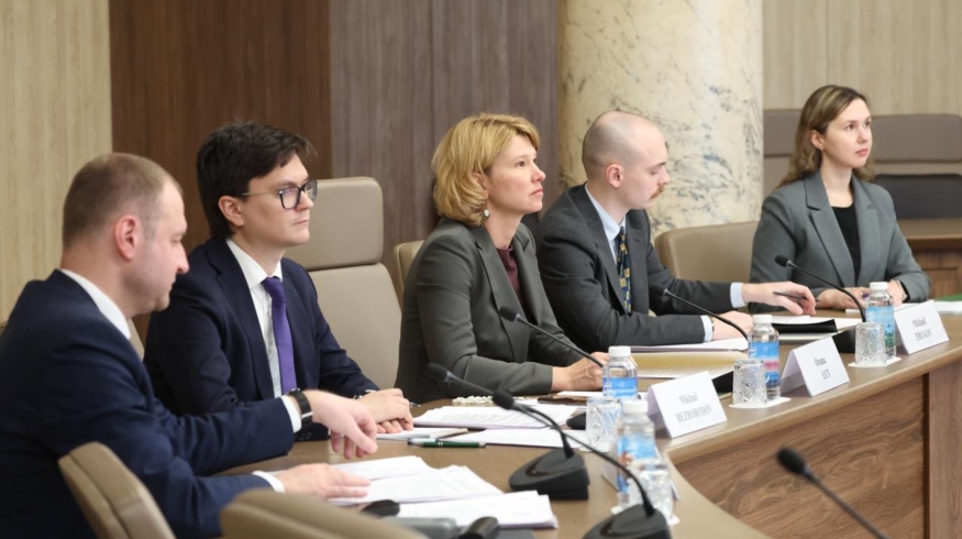 Россия и африканские страны расширяют взаимодействие в сфере АПК