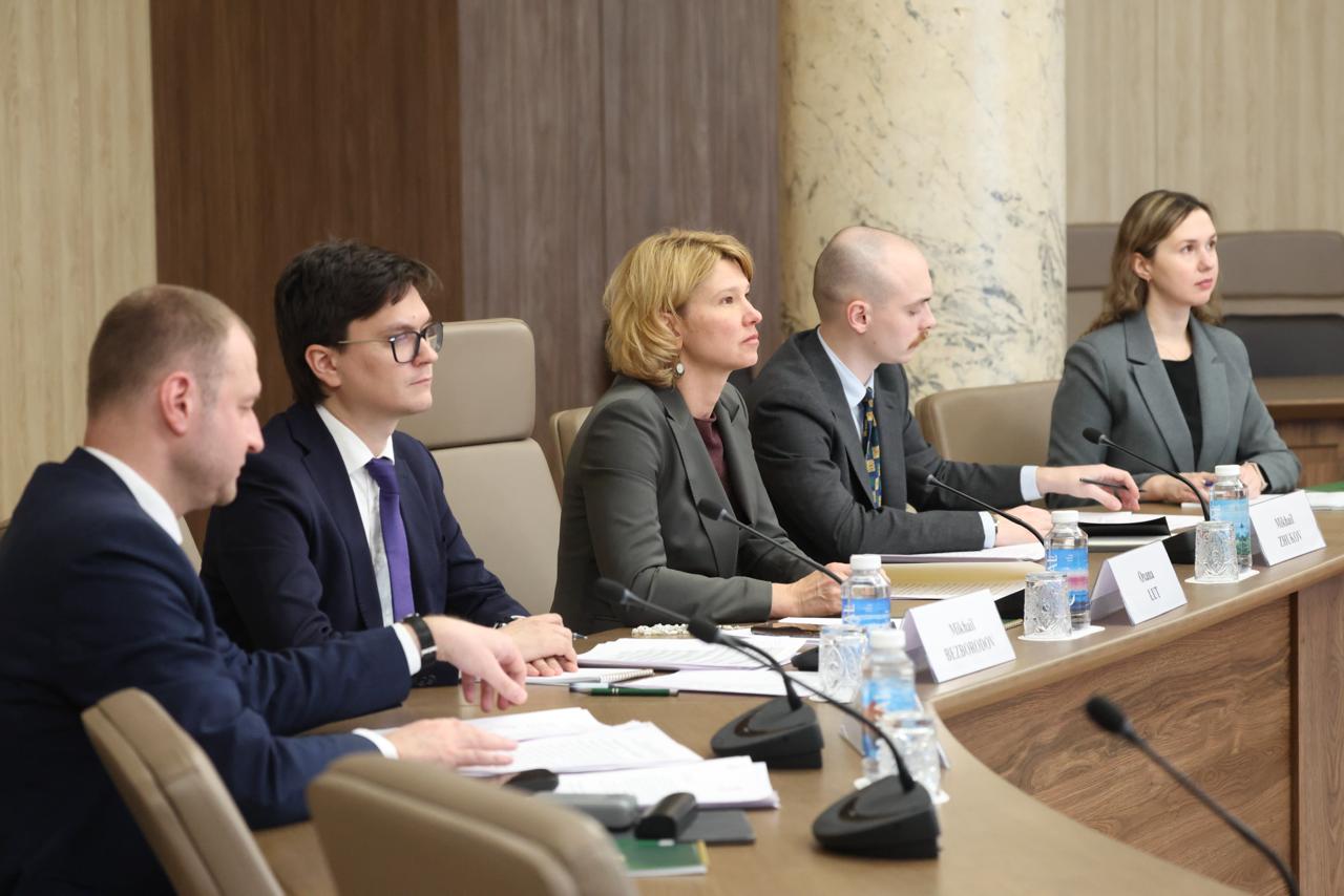 Россия и африканские страны расширяют взаимодействие в сфере АПК